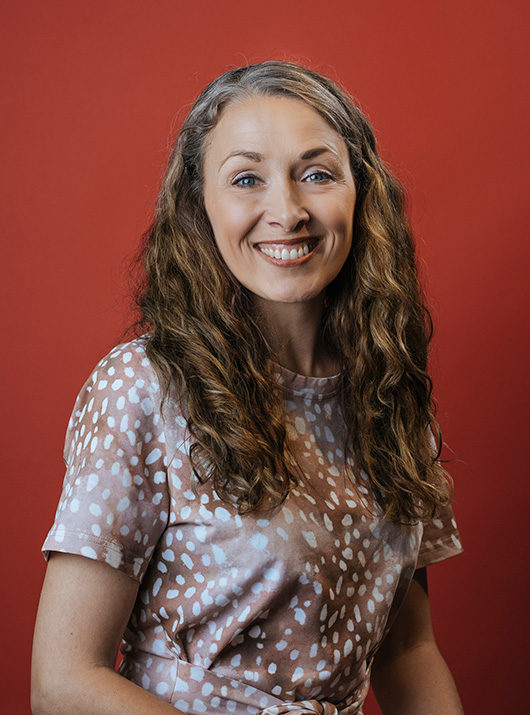 Profiant - Heidi Ekholm