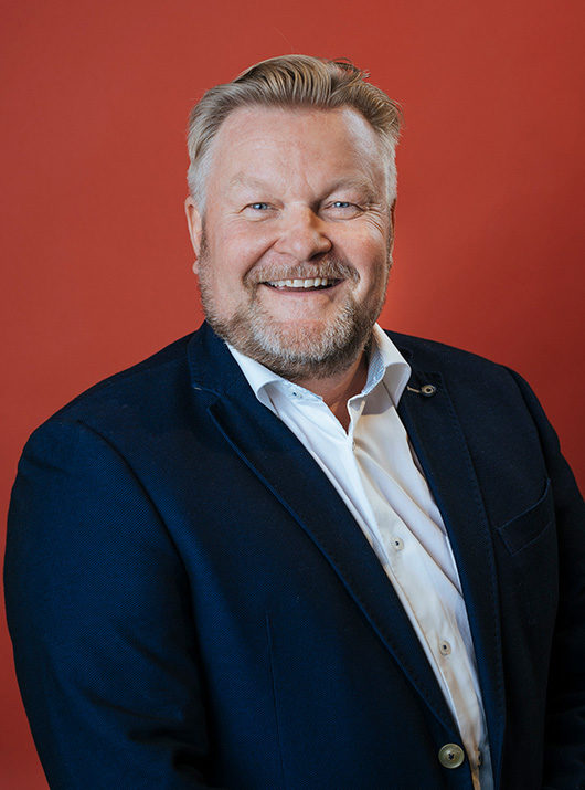 Profiant - Jarmo Kauppinen