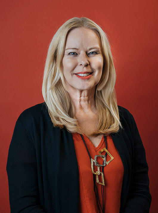 Profiant - Maarit Halmela