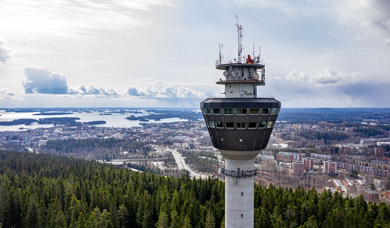 Palvelumyynnin valmentaminen