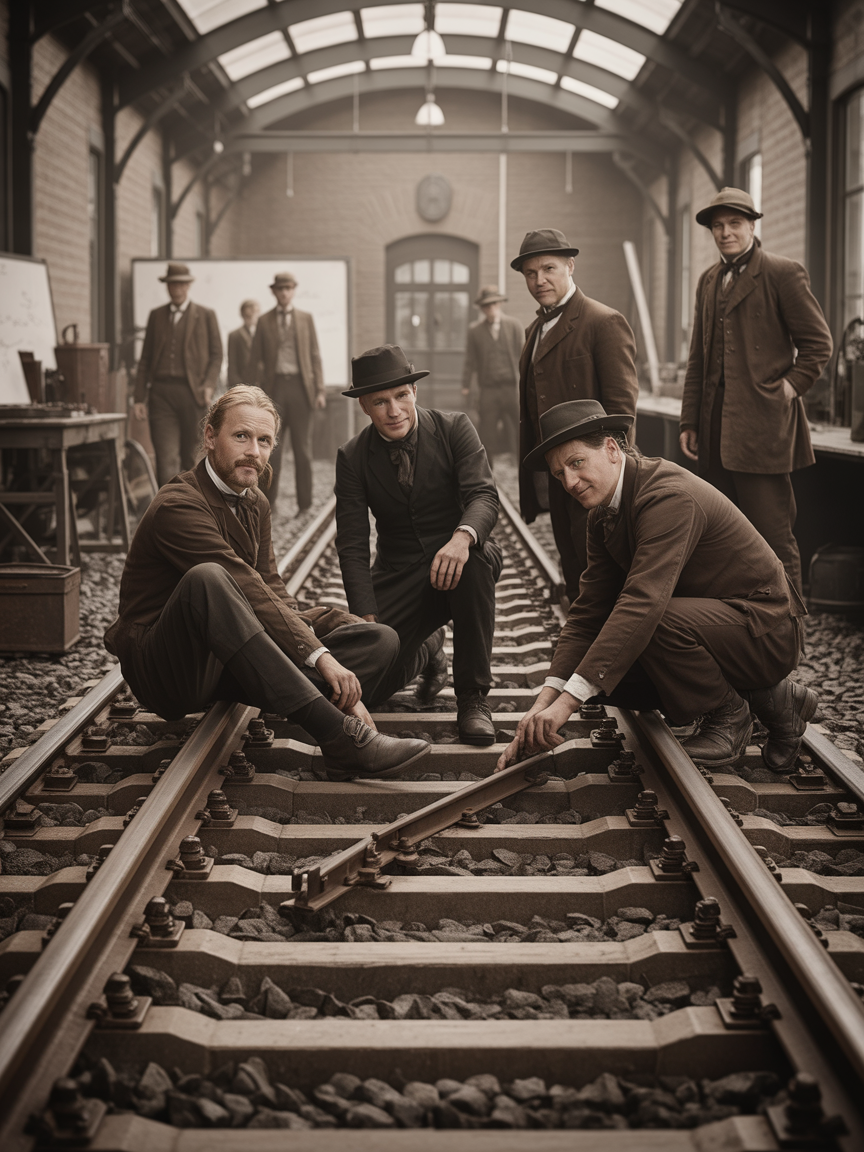 Profiant - Organisaatio tutkimus