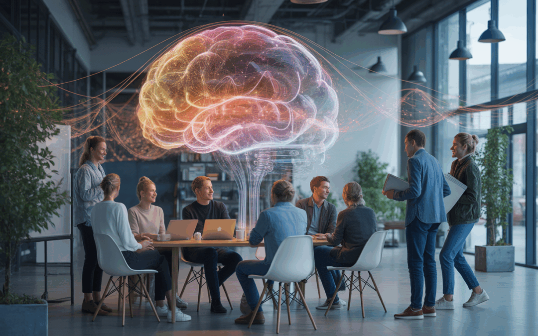 Tekoälyn nousukausi vai kupla