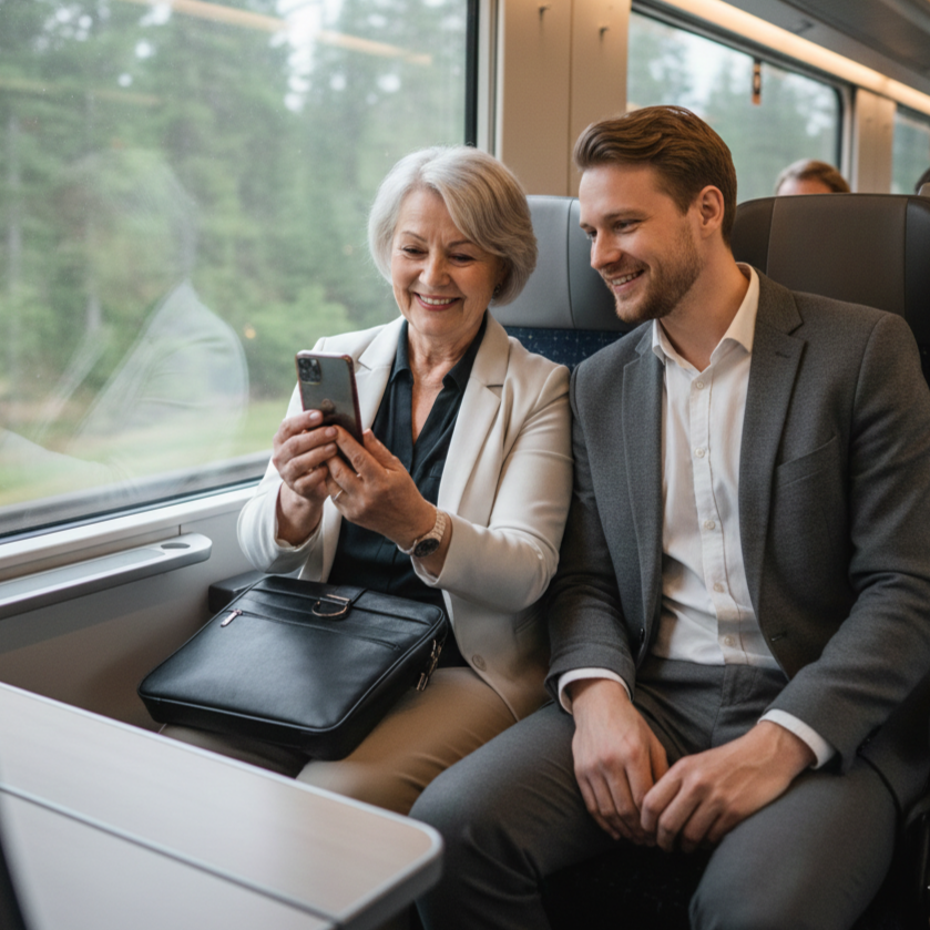 Hiljainen tieto siirtyy vain arjen työssä.